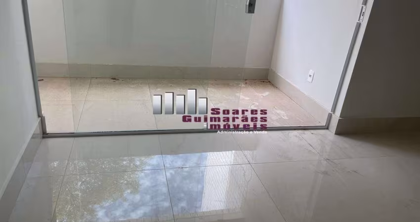 Apartamento com 3 quartos à venda na Rua São Roque, 440, Sagrada Família, Belo Horizonte