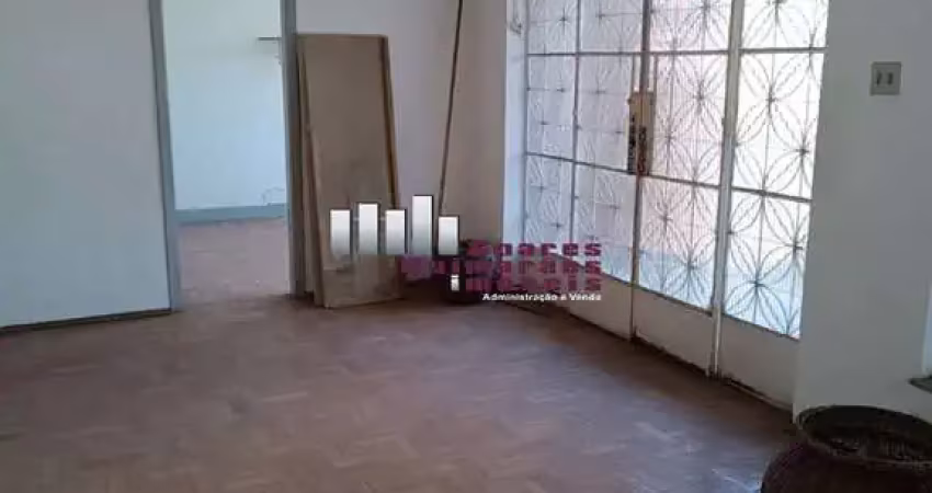 Casa com 4 quartos à venda na Rua Itajubá, 1152, Sagrada Família, Belo Horizonte