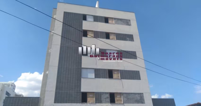 Apartamento com 3 quartos à venda na Rua Genoveva de Souza, 1305, Sagrada Família, Belo Horizonte