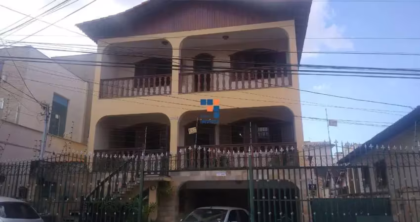 Casa com 4 quartos à venda na Rua Tuiuti, 1042, Padre Eustáquio, Belo Horizonte