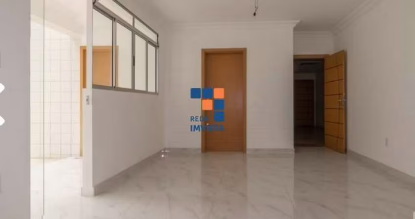 Apartamento com 3 quartos à venda na Rua Genoveva de Souza, 707, Sagrada Família, Belo Horizonte