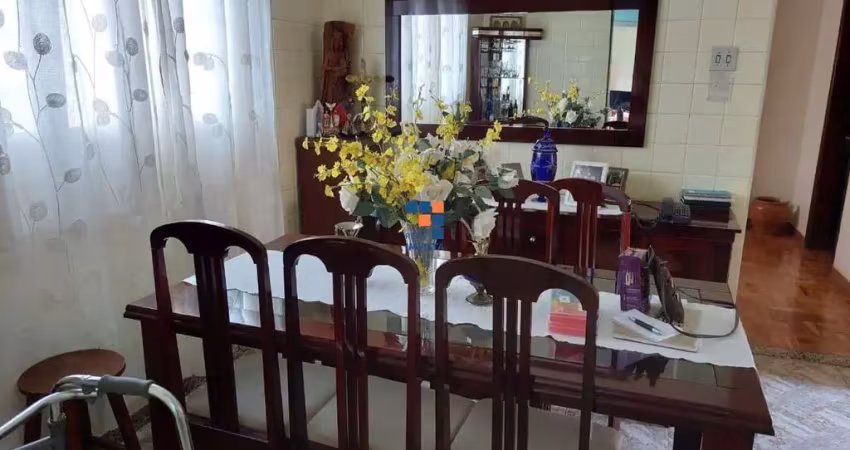 Casa com 3 quartos à venda na Joaquim Ramos, 391, Paraíso, Belo Horizonte