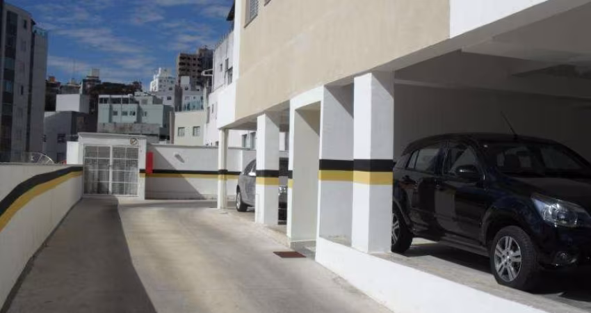 Apartamento com 3 quartos à venda na Queluzita, 614, Fernão Dias, Belo Horizonte
