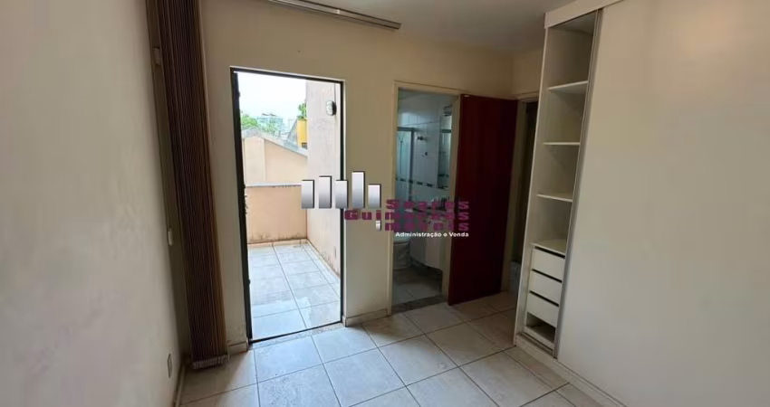 Apartamento com 3 quartos à venda na Rua Teixeira Soares, 580, Santa Tereza, Belo Horizonte