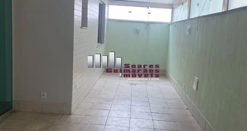 Apartamento com 3 quartos à venda na Rua José Júlio Ferreira, 224, Fernão Dias, Belo Horizonte