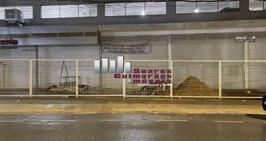Ponto comercial para alugar na Avenida Men de Sa, 766, Santa Efigênia, Belo Horizonte