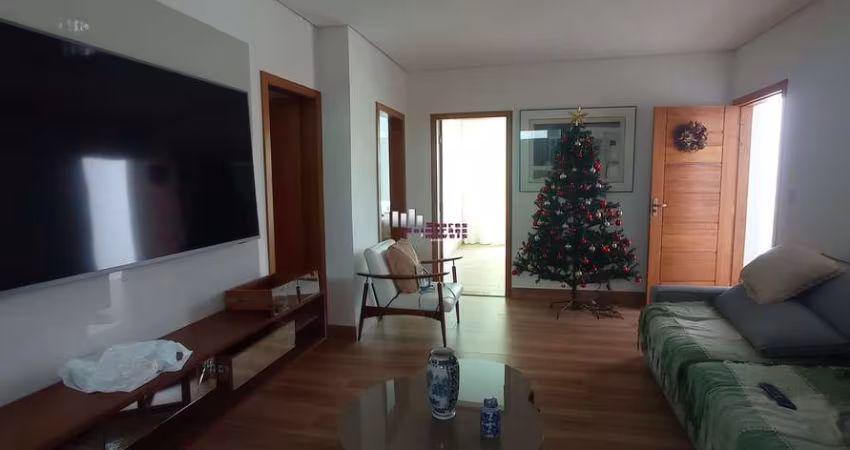 Casa com 5 quartos à venda na Rua Pouso Alegre, 381, Colégio Batista, Belo Horizonte