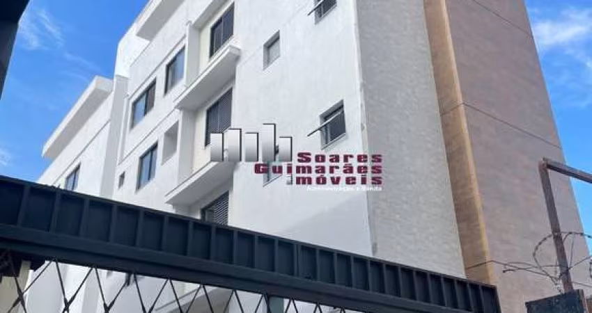 Cobertura com 3 quartos à venda na Rua Costa Monteiro, 699, Sagrada Família, Belo Horizonte
