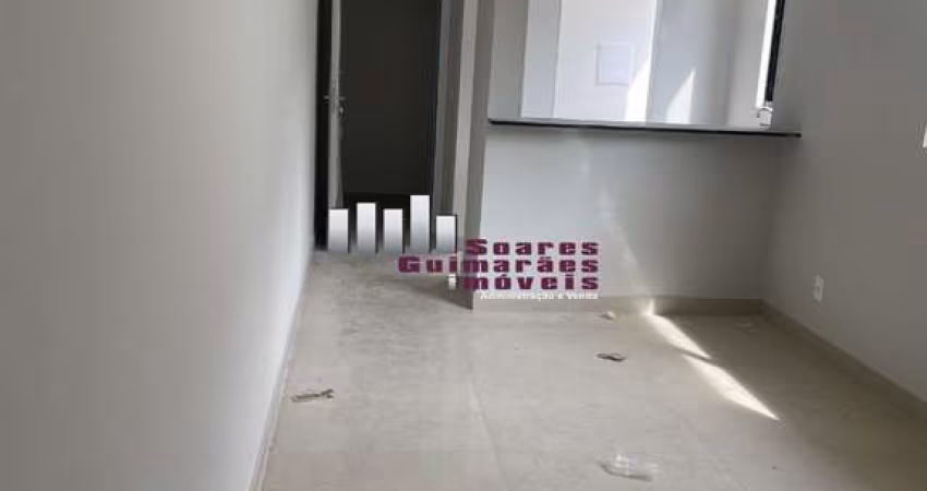 Apartamento com 1 quarto à venda na Rua São Manoel, 263, Floresta, Belo Horizonte