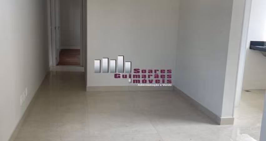 Apartamento com 2 quartos à venda na Rua São Manoel, 263, Floresta, Belo Horizonte