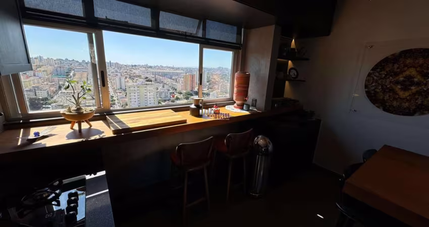 Apartamento com 2 quartos à venda na Anhangüera, 95, Santa Tereza, Belo Horizonte