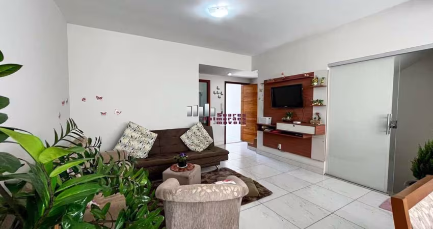 Casa com 3 quartos à venda na ANÍBAL BENÉVOLO, 623, Santa Efigênia, Belo Horizonte