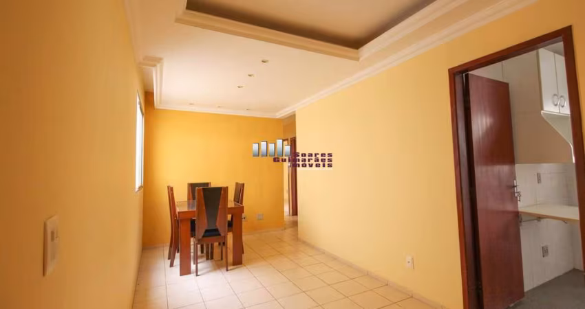 Apartamento com 4 quartos à venda na Rua Santa Marta, 172, Sagrada Família, Belo Horizonte