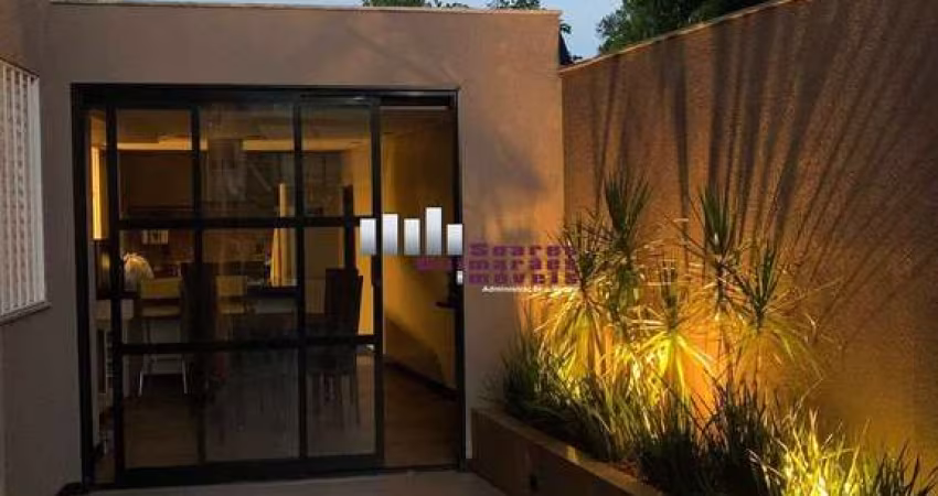 Terreno em condomínio fechado à venda na Oswaldo Ferraz, 532, Sagrada Família, Belo Horizonte