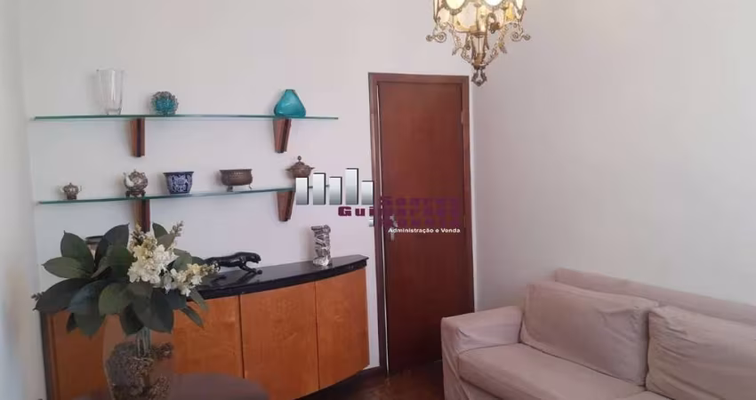 Apartamento com 3 quartos à venda na Rua Descalvado, 424, Renascença, Belo Horizonte