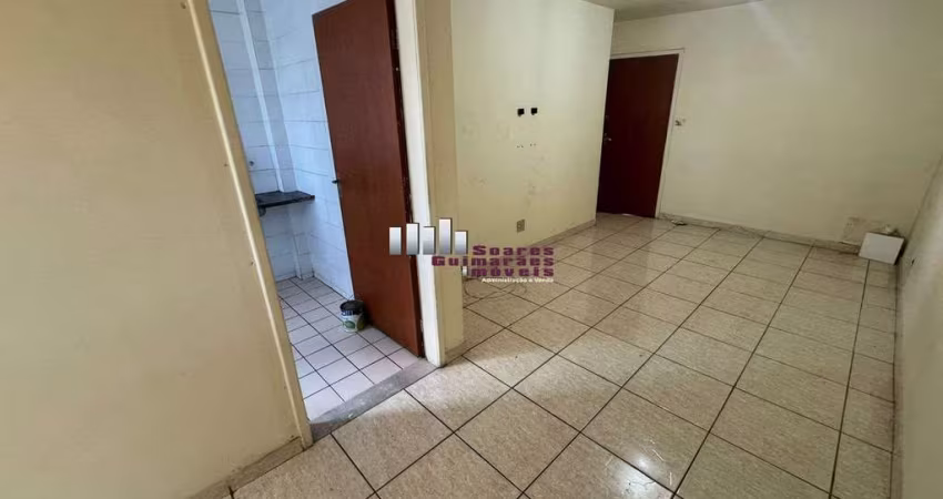 Apartamento com 2 quartos à venda na Indianópolis, 1108, Renascença, Belo Horizonte