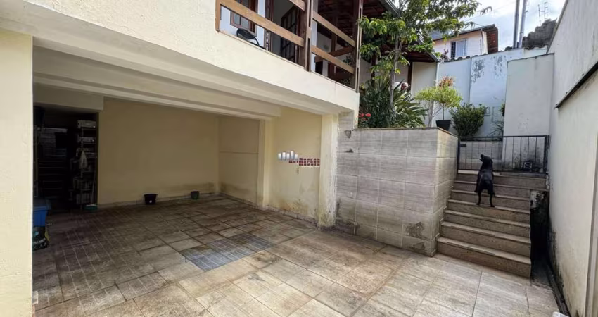 Casa com 3 quartos à venda na Catanduva, 43, Renascença, Belo Horizonte