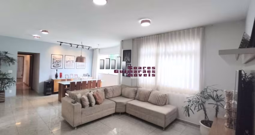Apartamento com 4 quartos à venda na Manganes, 290, Nova Floresta, Belo Horizonte