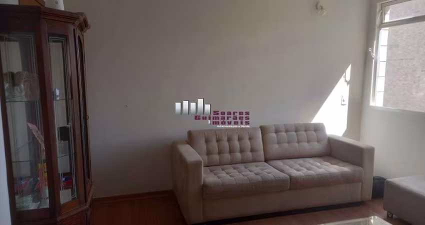 Apartamento com 2 quartos à venda na Rua Horta Barbosa, 200, Nova Floresta, Belo Horizonte
