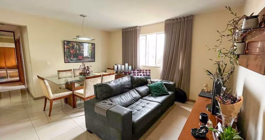 Cobertura com 3 quartos à venda na QUIXADÁ, 1026, Nova Floresta, Belo Horizonte