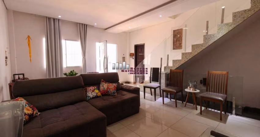 Casa com 6 quartos à venda na DONA NANCY DE VASCONCELOS GOMES, 154, Horto, Belo Horizonte