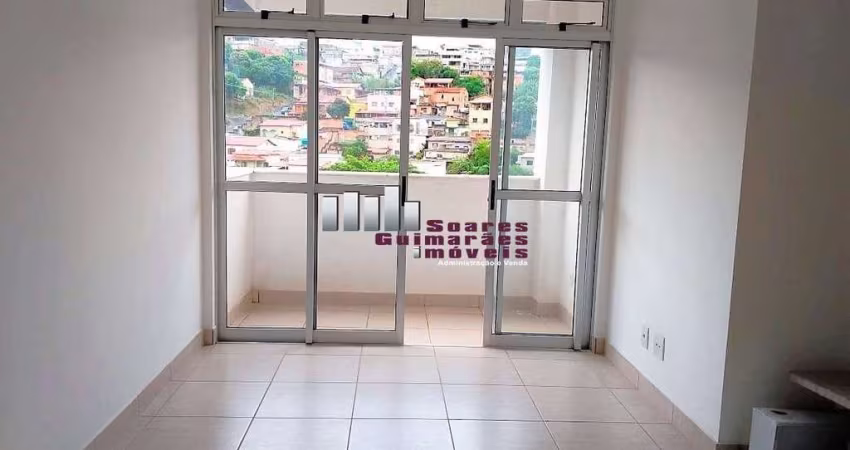 Cobertura com 2 quartos à venda na MARIA FERREIRA DA SILVA, 525, Fernão Dias, Belo Horizonte