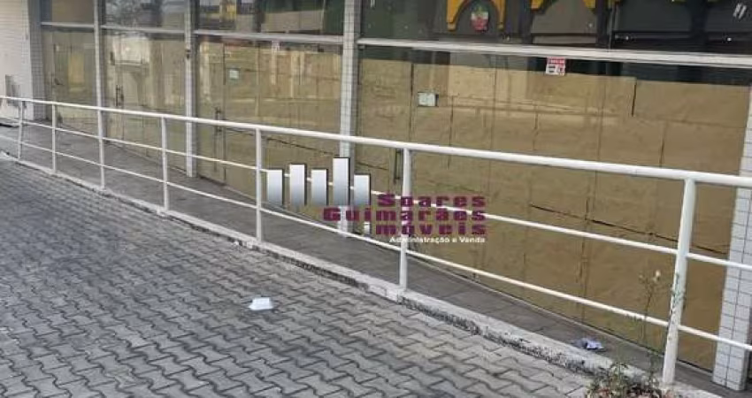 Ponto comercial à venda na Rua Conselheiro Lafaiete, 896, Sagrada Família, Belo Horizonte