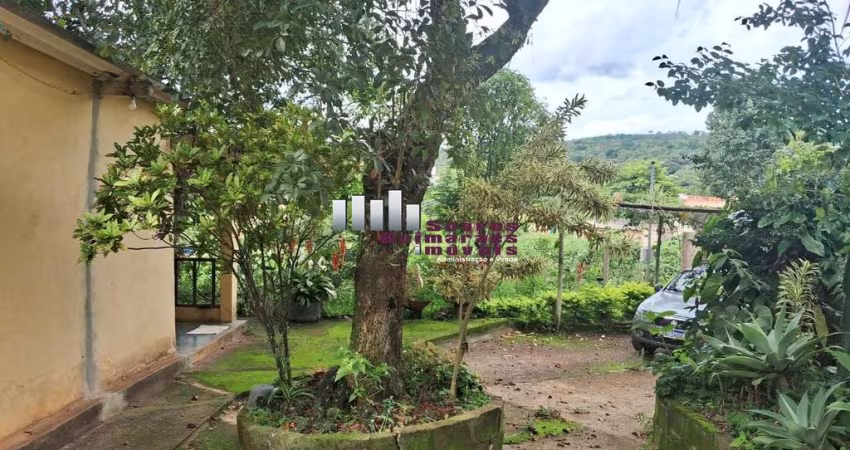 Terreno à venda na Rua Cinco, 633, Jardim das Oliveiras, Esmeraldas