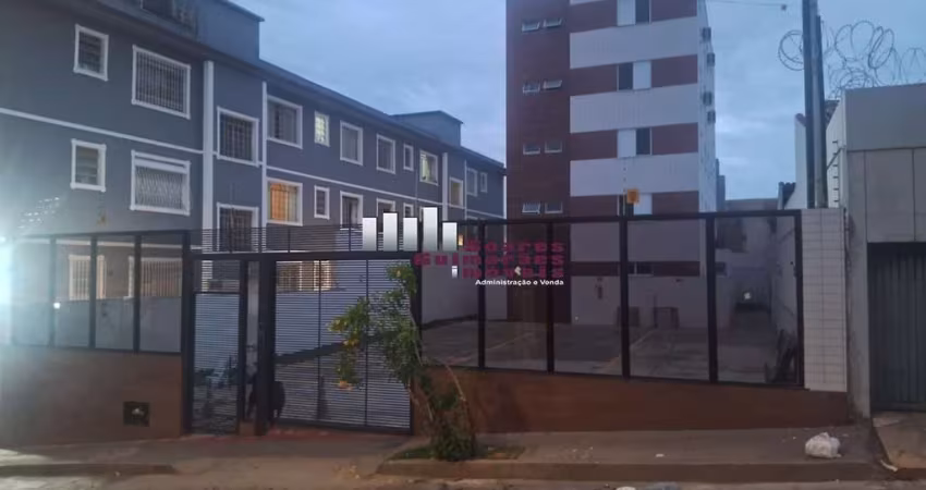 Loft com 1 quarto à venda na Rua Anhangüera, 60, Santa Tereza, Belo Horizonte
