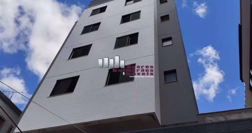 Ponto comercial para alugar na Rua Pium-I, 930, Cruzeiro, Belo Horizonte