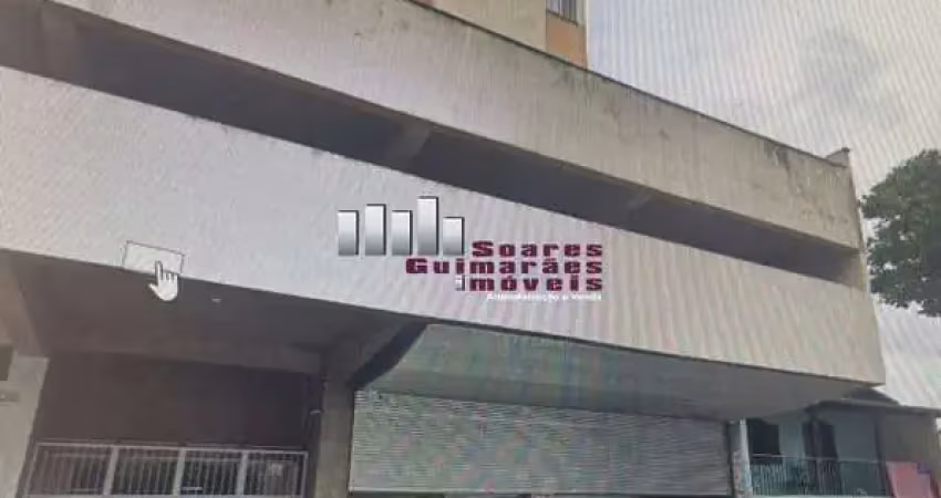Apartamento com 2 quartos à venda na Rua Itajubá, 2115, Sagrada Família, Belo Horizonte