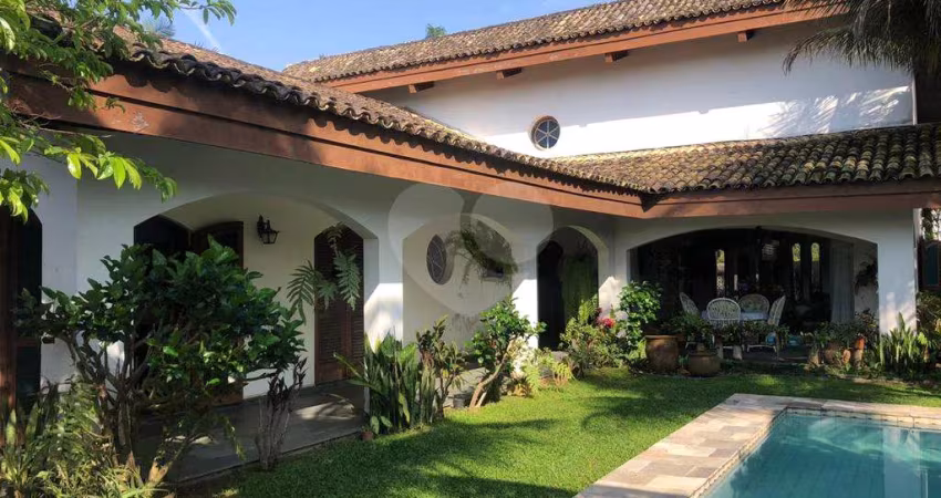 Casa com 4 quartos à venda em Balneário Praia Do Pernambuco - SP
