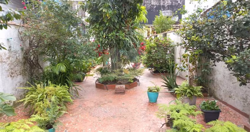 Casa com 2 quartos à venda em Encruzilhada - SP