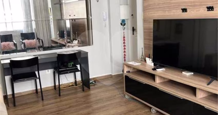 Apartamento com 1 quartos à venda em José Menino - SP