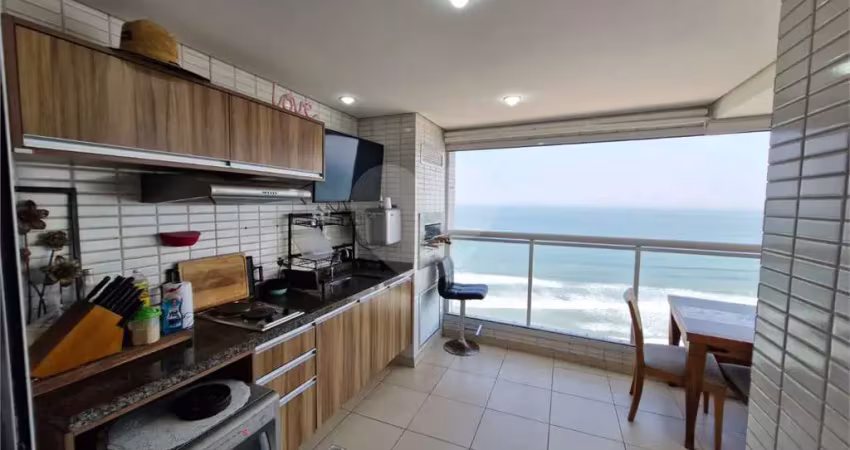 Apartamento com 3 quartos à venda em boqueirão - sp