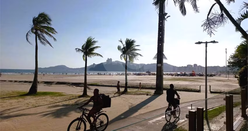 Apartamento com 3 quartos à venda em José Menino - SP