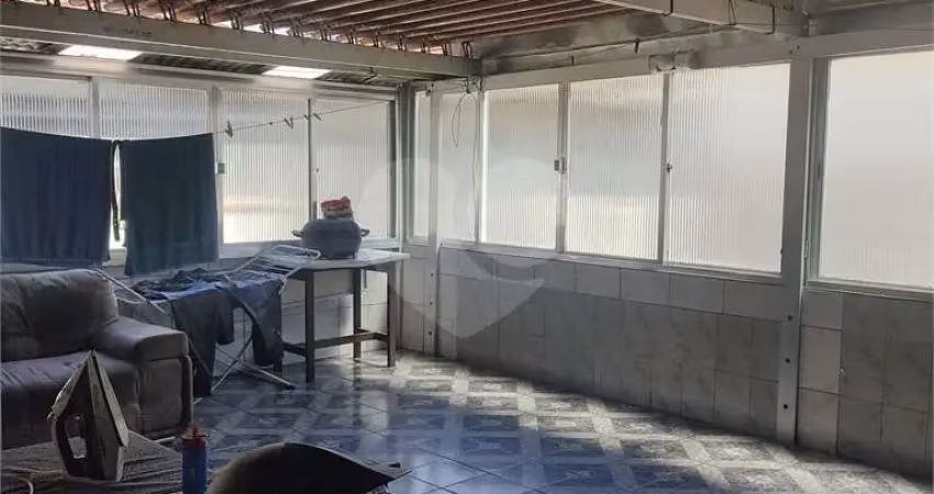 Apartamento com 2 quartos à venda em ponta da praia - sp