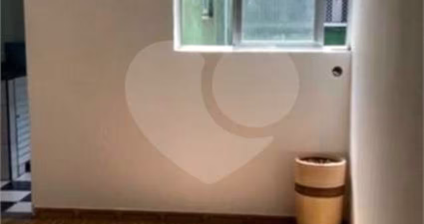 Apartamento com 2 quartos à venda em Vila Mathias - SP