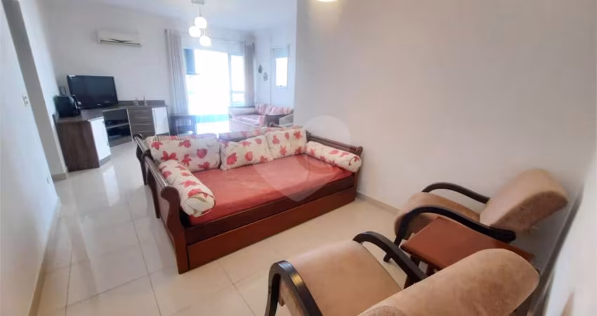 Apartamento com 2 quartos à venda em Aparecida - SP