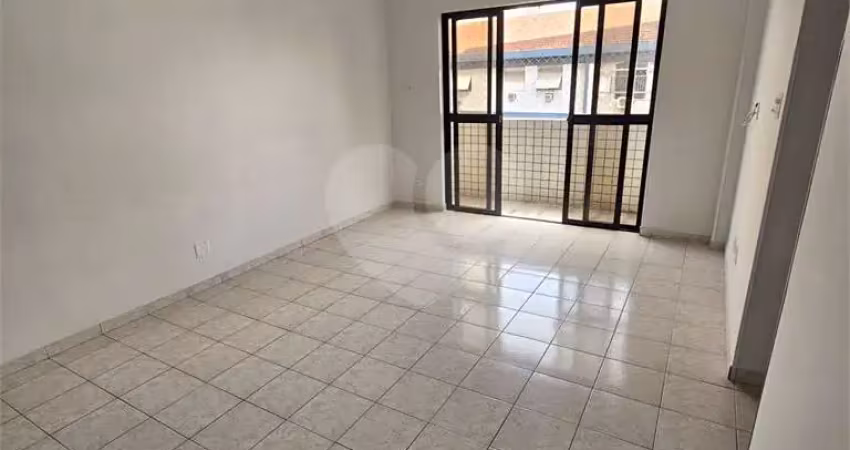 Apartamento com 2 quartos à venda em campo grande - sp