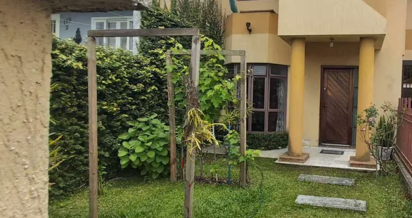 Sobrado para venda em curitiba, atuba, 5 dormitórios, 1 suíte, 5 banheiros, 3 vagas