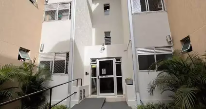 Apartamento para Venda em Curitiba, Cajuru, 3 dormitórios, 1 suíte, 2 banheiros, 1 vaga
