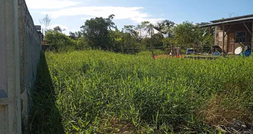 Terreno para venda em matinhos, balneario praia grande