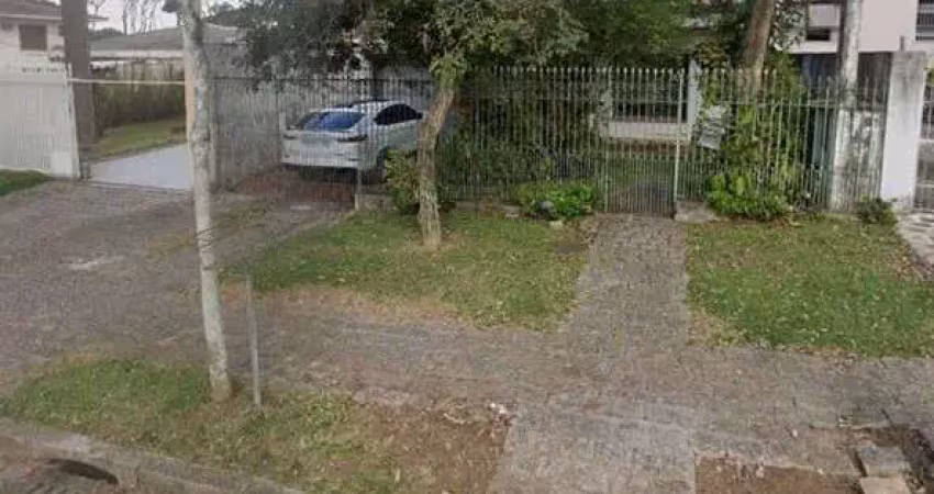 Casa para venda em curitiba, jardim social, 3 dormitórios, 1 suíte, 2 banheiros, 2 vagas
