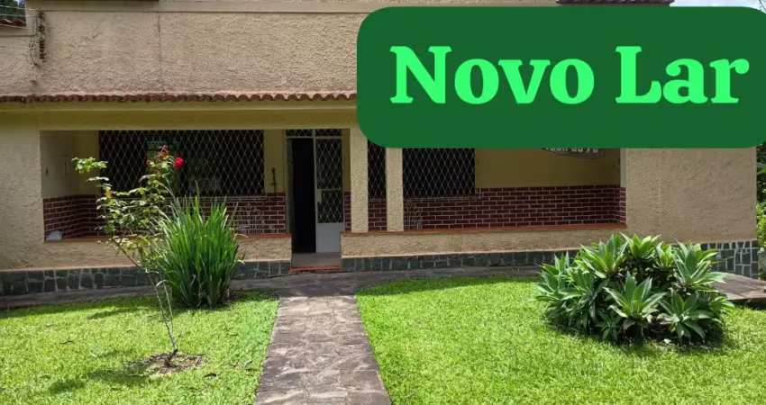 Casa Miguel Pereira Barão de Javary