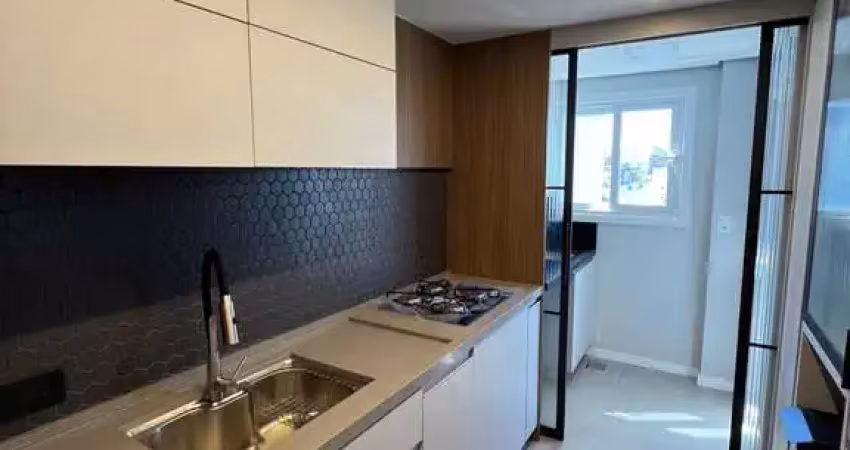 Apartamento com 3 quartos à venda na Rua Enrico Fontanella, 1695, Exposição, Caxias do Sul
