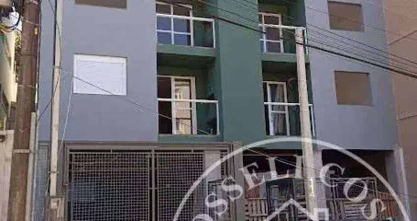 Apartamento com 2 quartos à venda na Rua Olga Pezzi Bisi, 90, Jardim do Shopping, Caxias do Sul