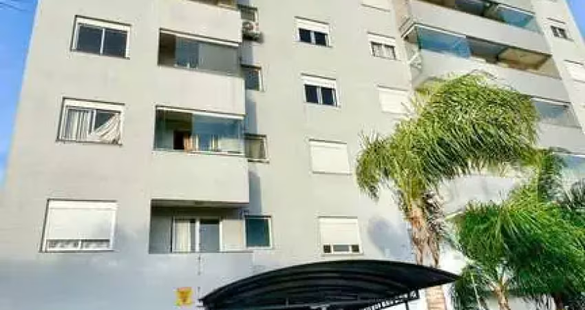 Apartamento com 2 quartos à venda na Rua João Nicoletti, 128, Kayser, Caxias do Sul