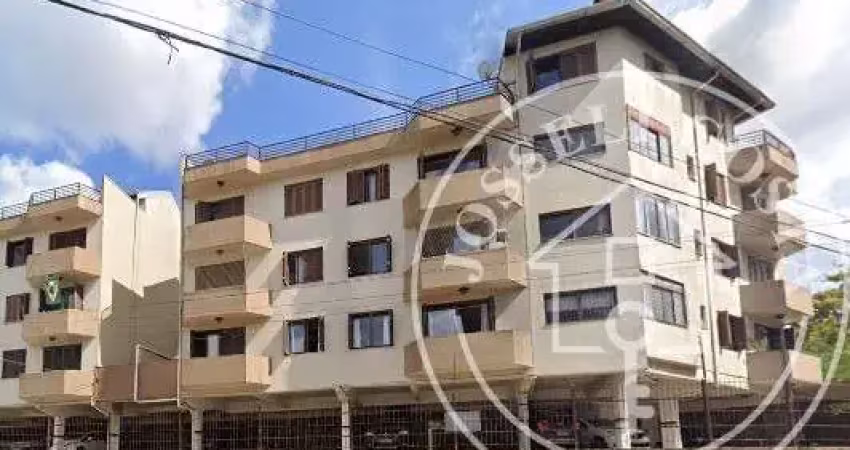 Apartamento com 3 quartos à venda na Rua Balduíno D Arrigo, 860, Santa Catarina, Caxias do Sul