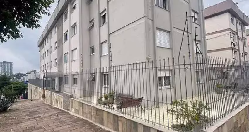 Venda - apartamentos - 2 dormitórios., com garagem  - centro - caxias do sul - rs